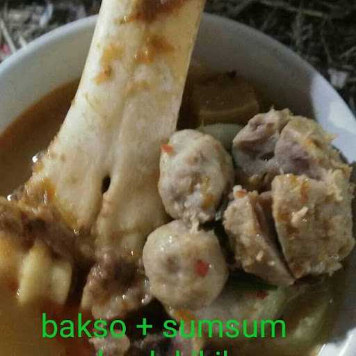 Lontong Kikil Cak Roykim 6