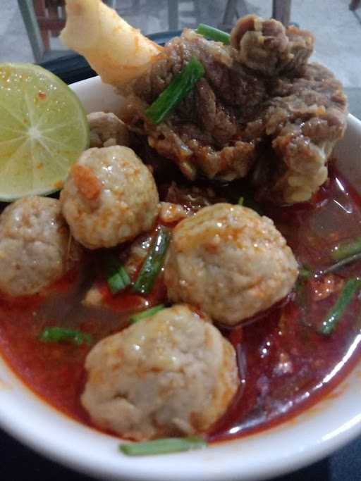 Lontong Kikil Cak Roykim 4