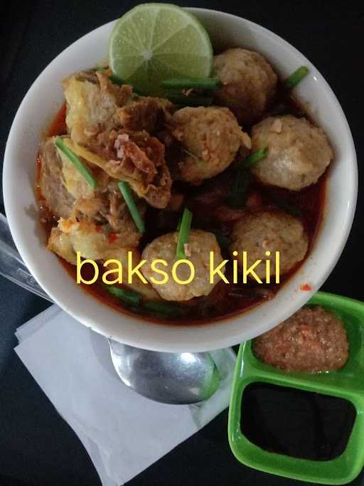 Lontong Kikil Cak Roykim 1