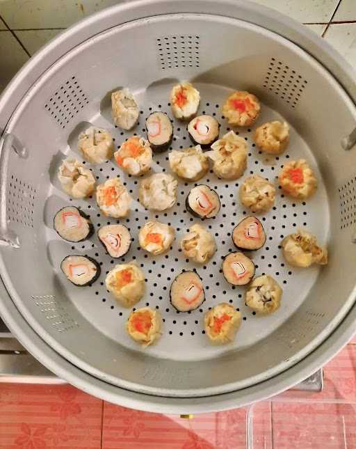 Mabes Dimsum Touman 1