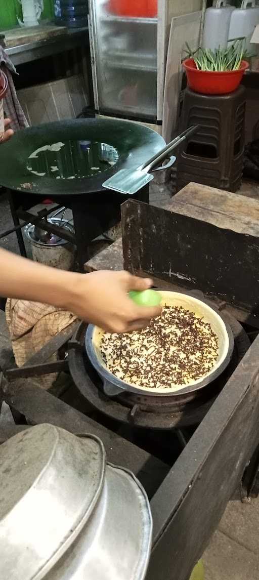 Martabak Oke Boss 8