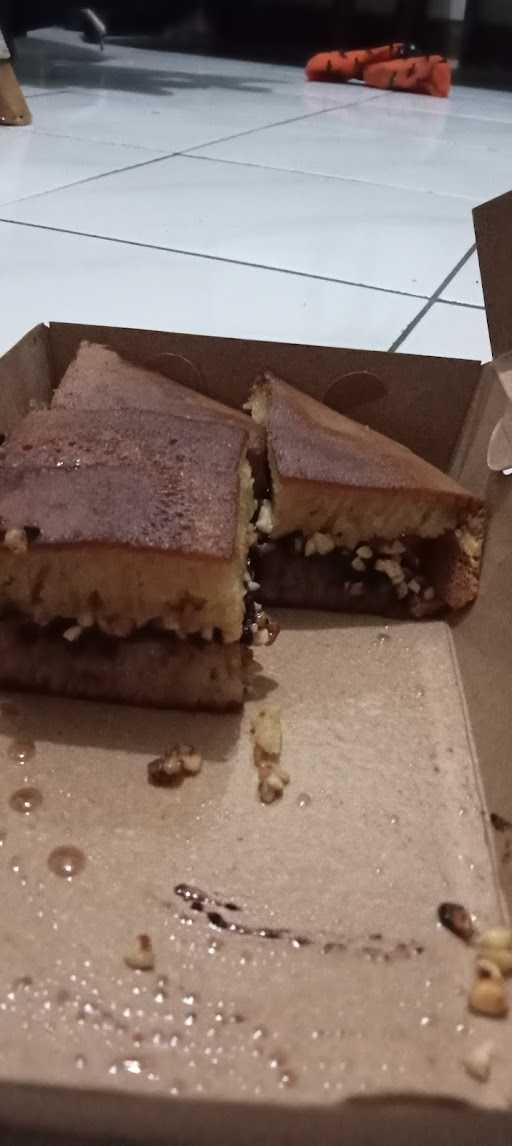 Martabak Oke Boss 6