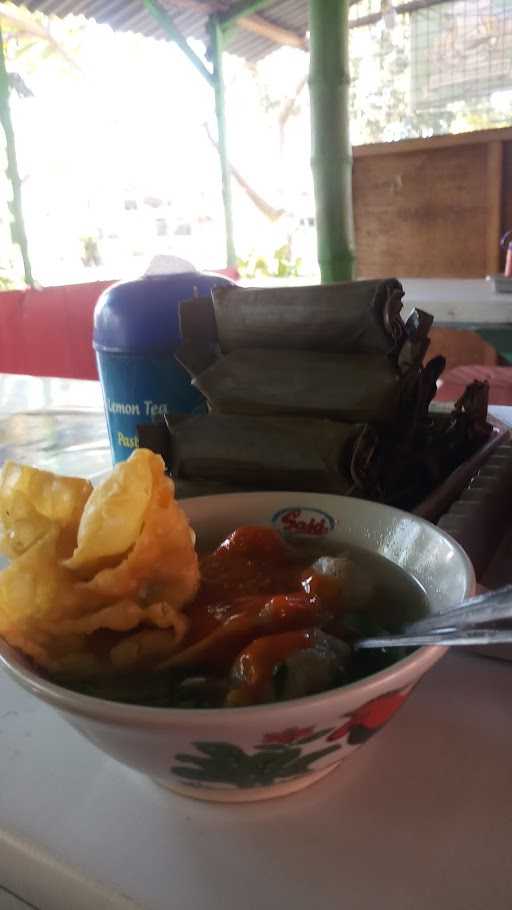 Mie Ayam & Bakso Maharani 1