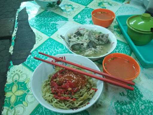 Mie Bandung 9