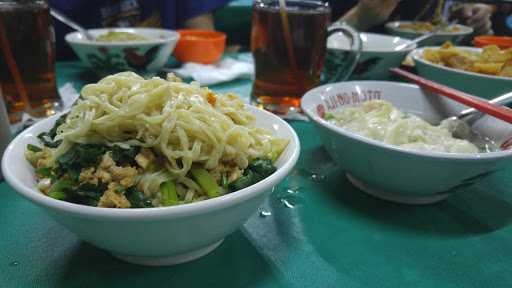 Mie Bandung 6