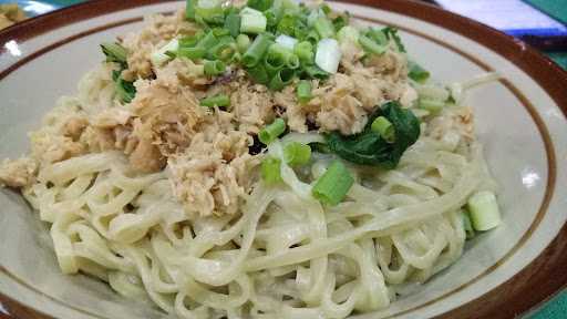 Mie Bandung 2