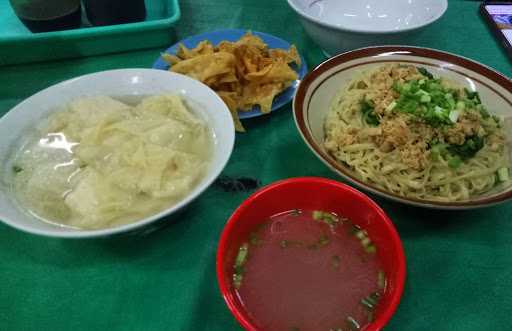 Mie Bandung 1