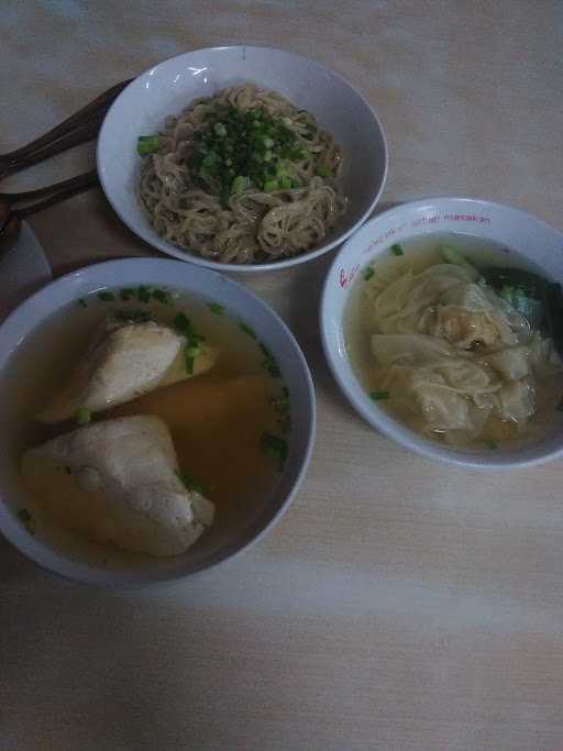 Mie Bandung 10