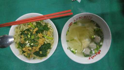 Mie Bandung 4