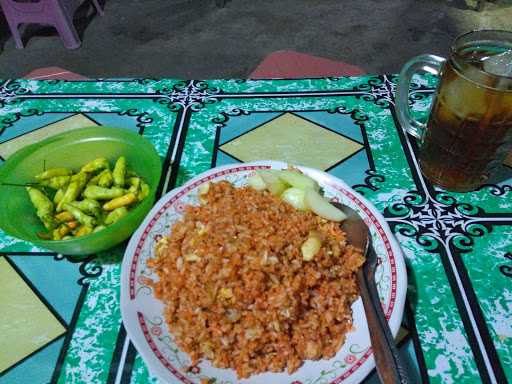 Nasi Goreng Cak Sis 5