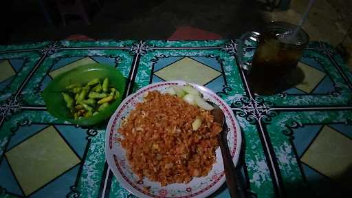 Nasi Goreng Cak Sis 4