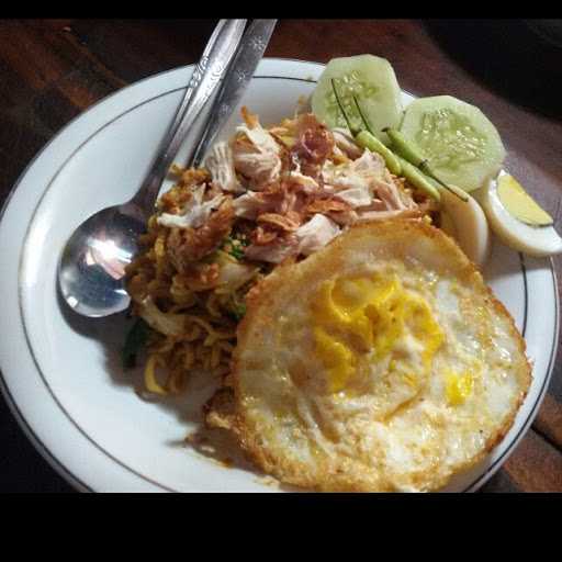 Nasi Goreng Jawa Pemimpin 2