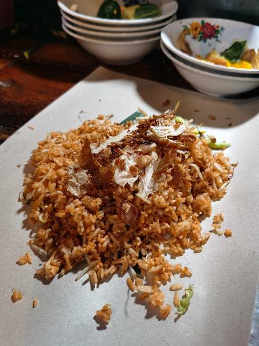 Nasi Goreng Jawa Pemimpin 1