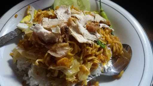 Nasi Goreng Jawa Pemimpin 4