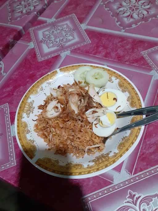 Nasi Goreng Jawa Pemimpin 7