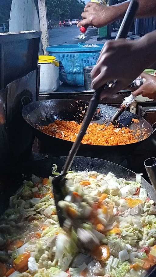 Nasi Goreng Mandala 10