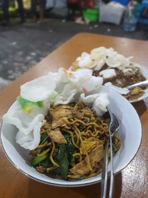 Nasi Goreng Mandala 6