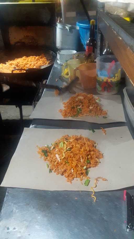 Nasi Goreng Mandala 4