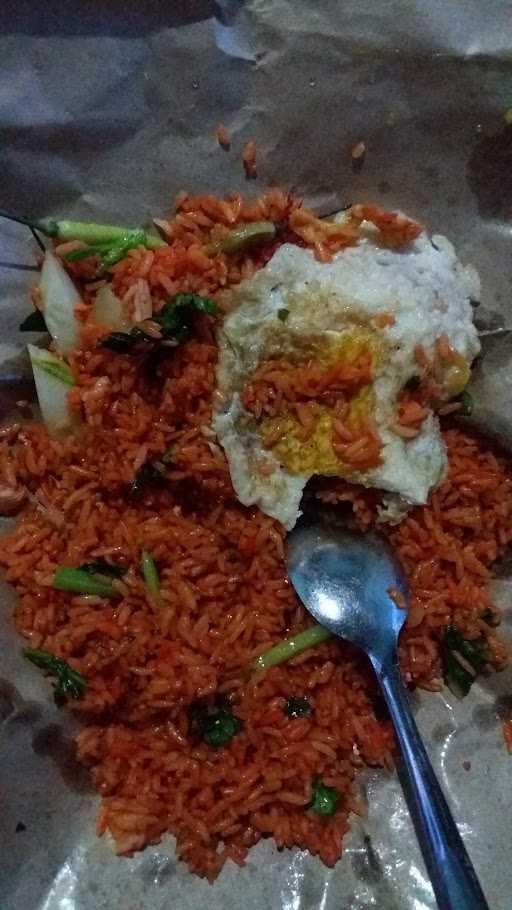 Nasi Goreng Nobita 3