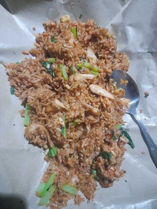 Nasi Goreng Nobita 4