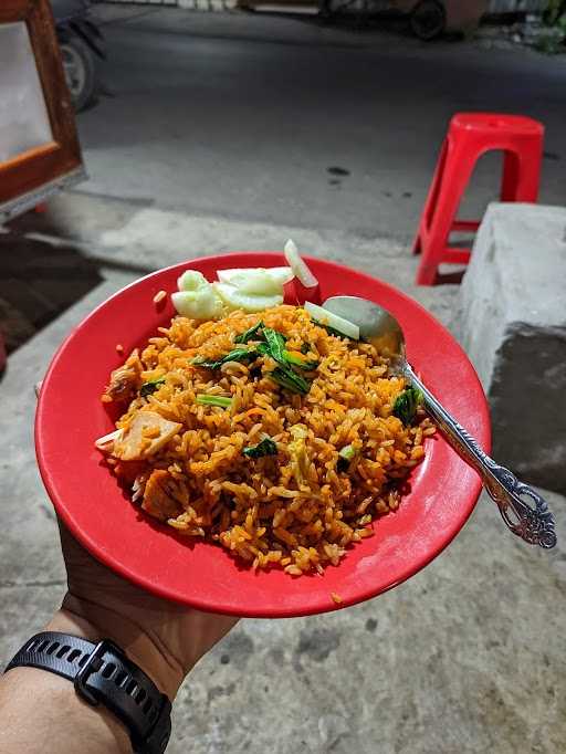 Nasi Goreng Nobita 9