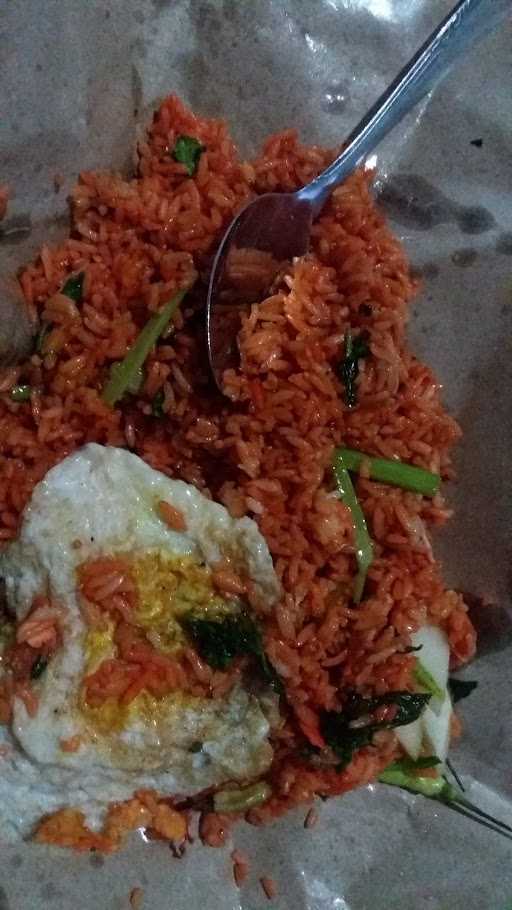 Nasi Goreng Nobita 6