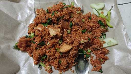 Nasi Goreng Pak Teguh 1