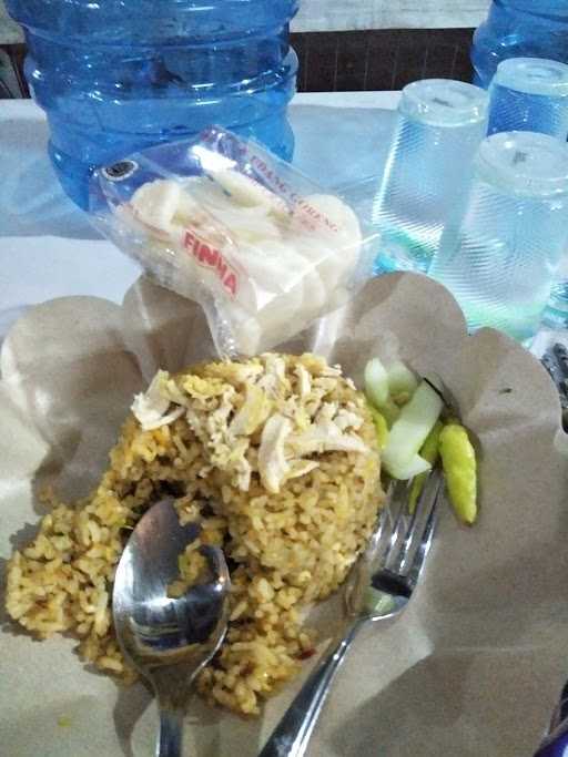 Nasi Goreng Pandawa 1