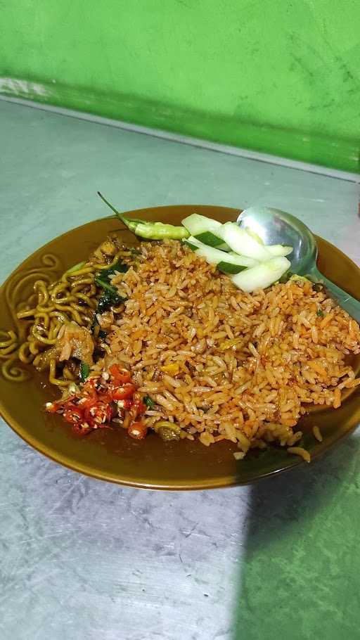 Nasi Goreng Yono 6