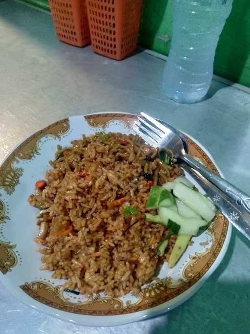 Nasi Goreng Yono 2