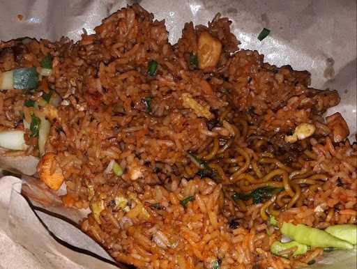 Nasi Goreng Yono 9