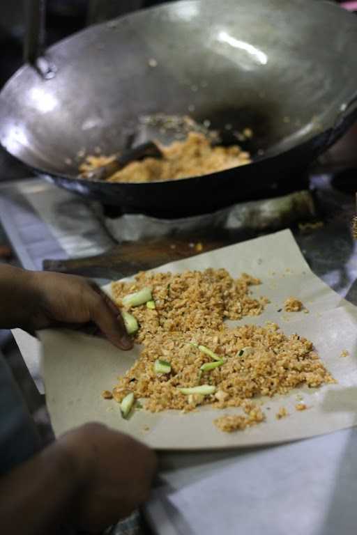 Nasi Goreng Yono 8