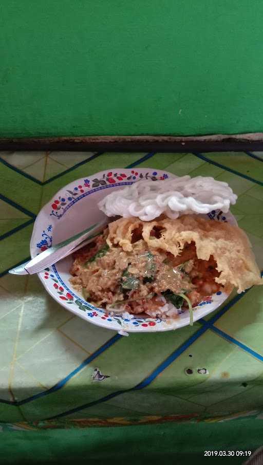 Nasi Pecel Nyamleng 5