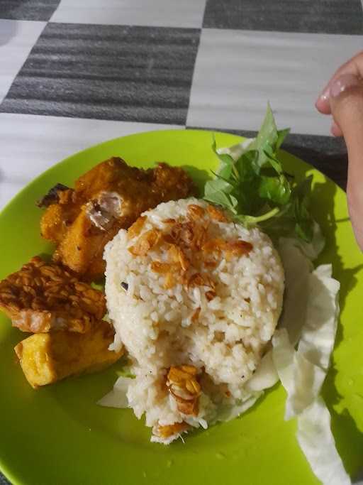 Nasi Uduk 45 4