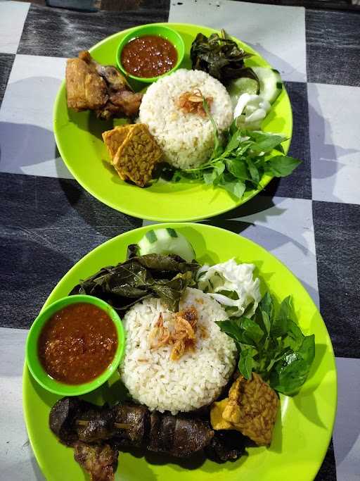 Nasi Uduk 45 3