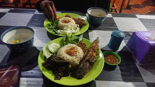 Nasi Uduk 45 1