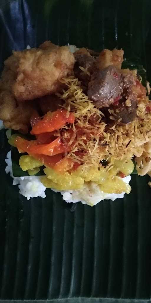 Nasi Uduk Marwah 5