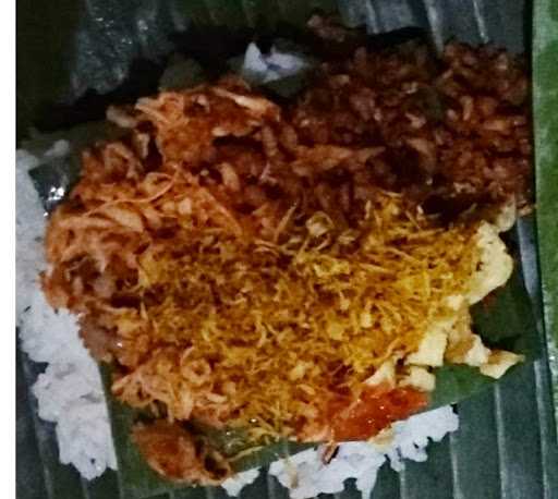 Nasi Uduk Marwah 2