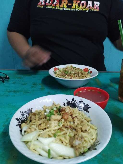 Pangsit Mie Ayam Tuban 3