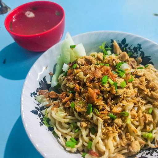 Pangsit Mie Ayam Tuban 9