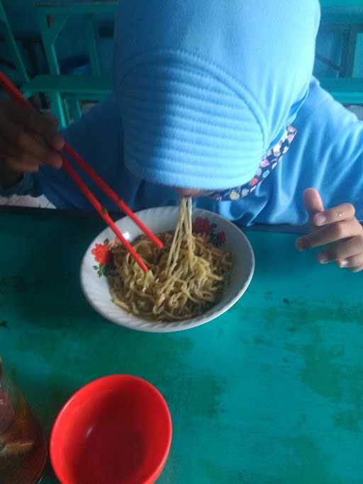 Pangsit Mie Ayam Tuban 8