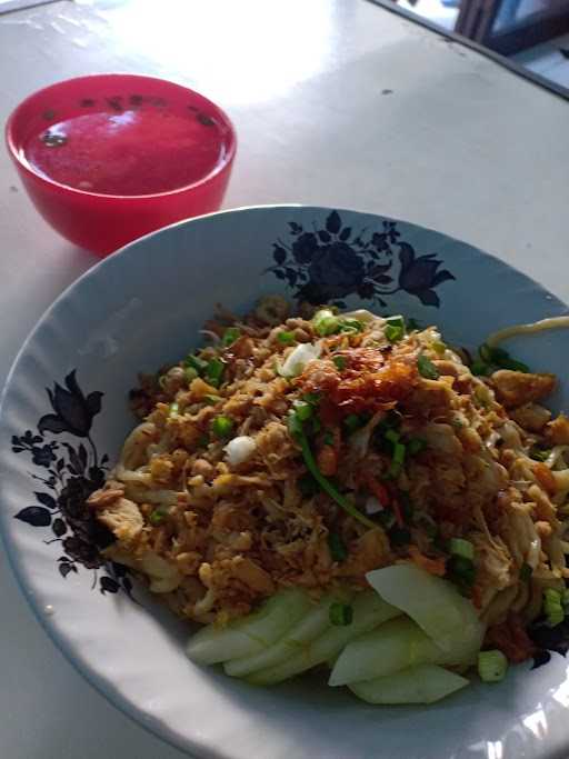 Pangsit Mie Ayam Tuban 1