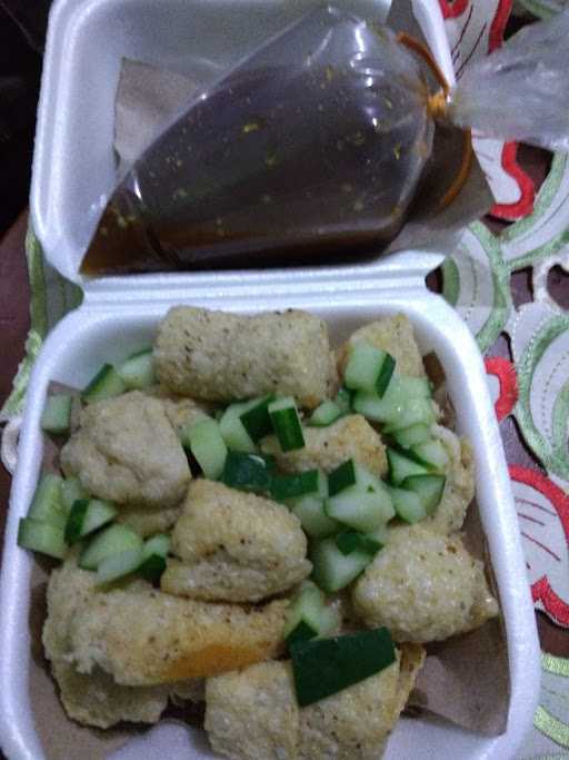 Pempek Bang Fery 1