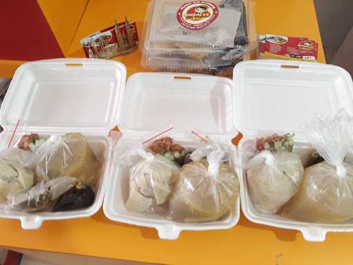 Pempek Juragan Surabaya 8