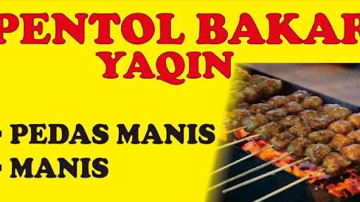 Pentol Bakar Yaqin 4