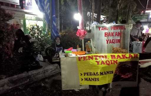 Pentol Bakar Yaqin 2