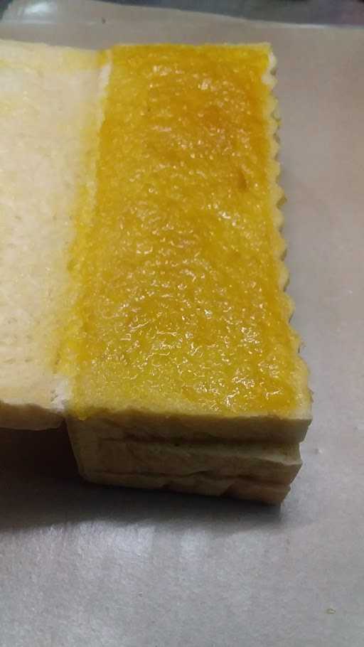 Roti Bakar Bandung 3