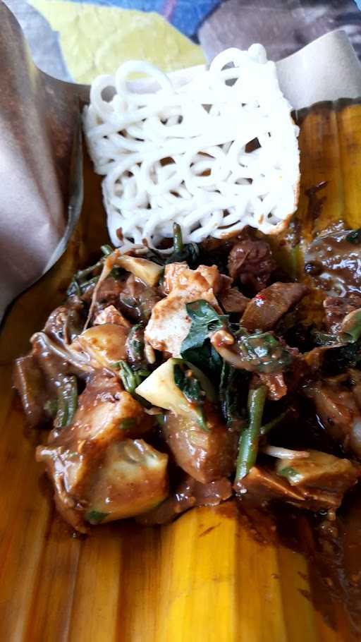 Rujak Cingur Bu Sarmi 1