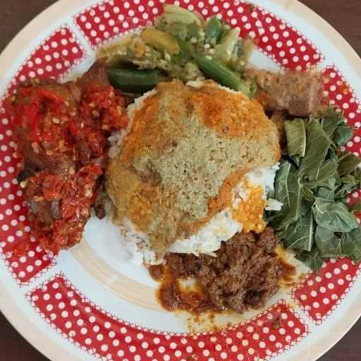 Sentra Kuliner Minang Jawa Timur 7