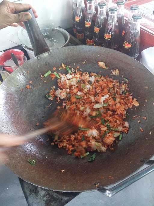 Soto Ayam Cak Hadak 1